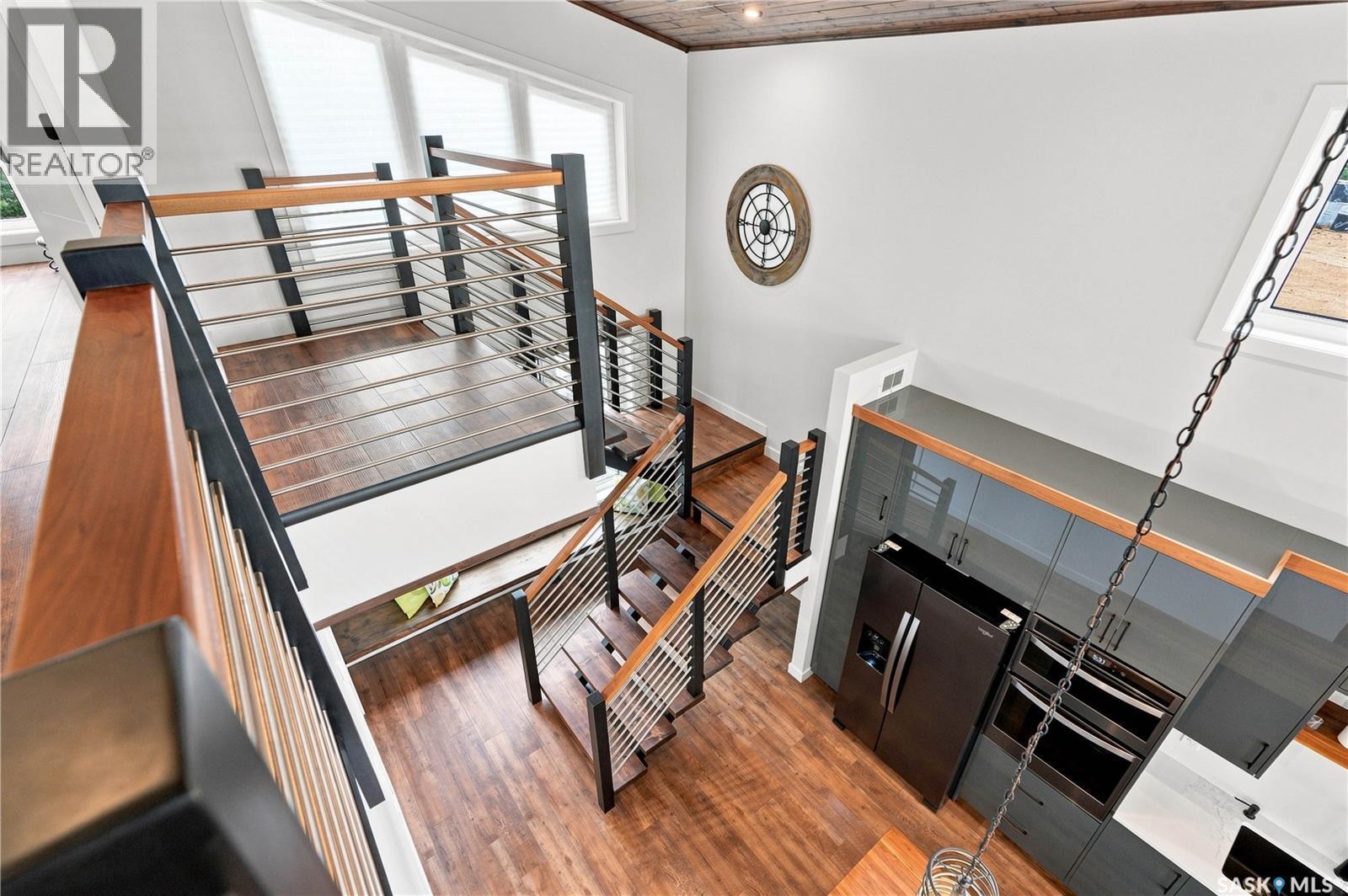 5000 Lakeside Road, Marean Lake, SK - Indoor