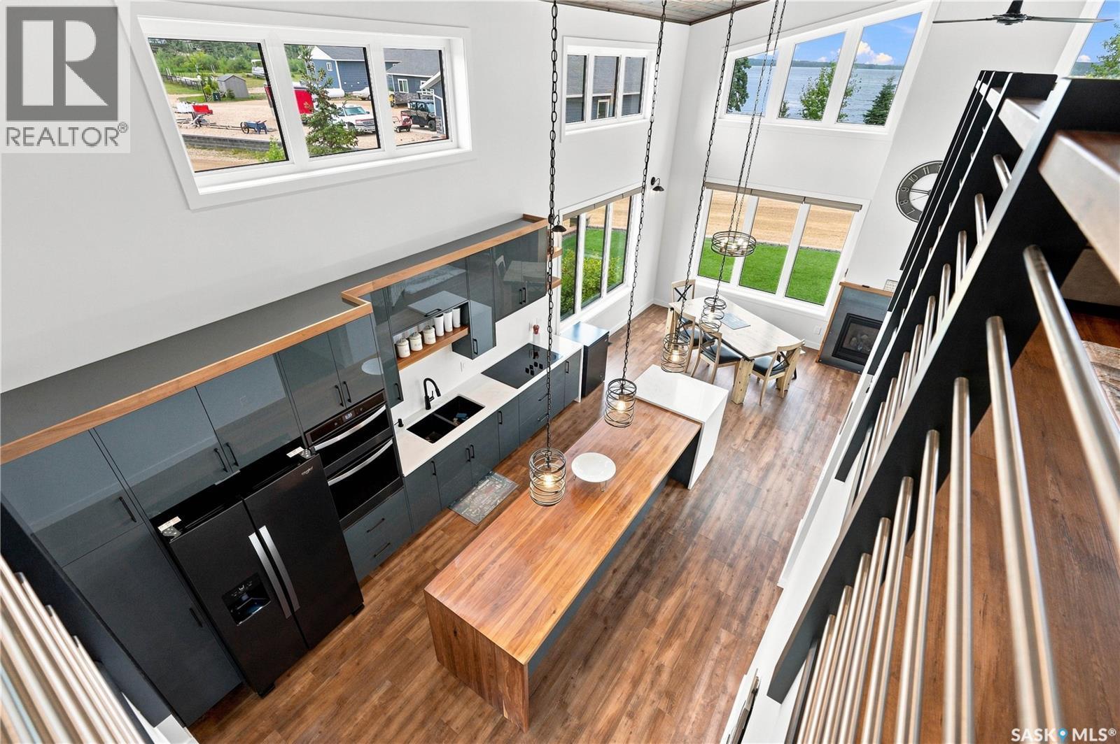 5000 Lakeside Road, Marean Lake, SK - Indoor Photo Showing Other Room