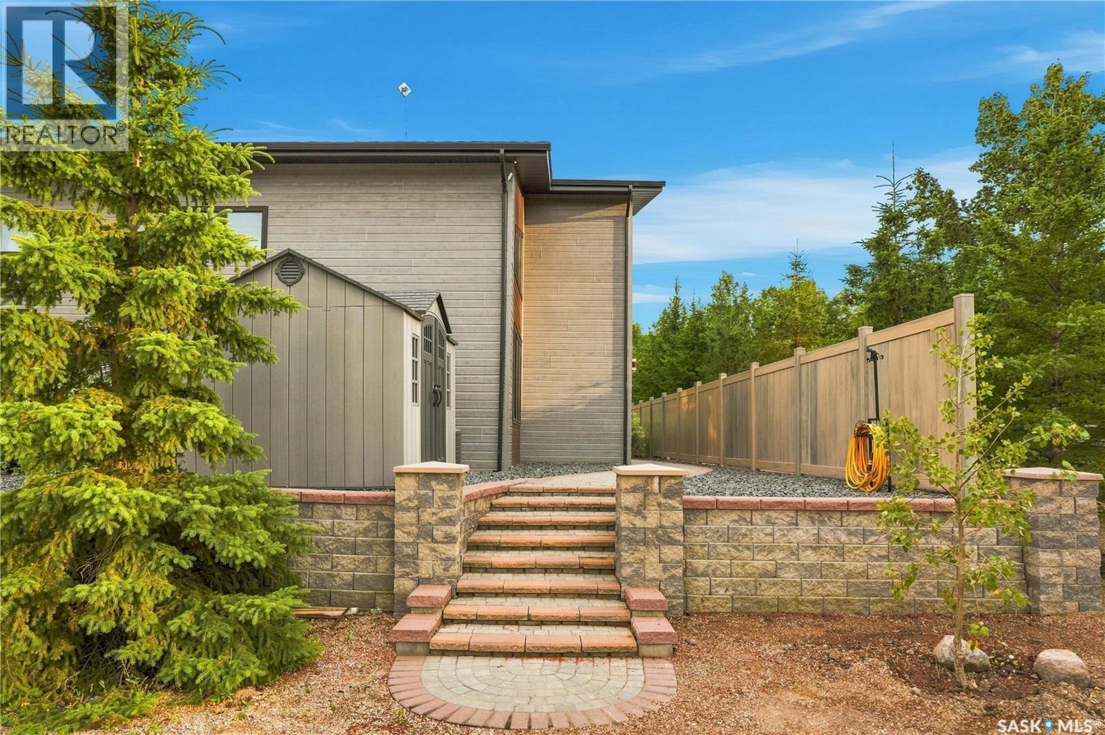 5000 Lakeside Road, Marean Lake, SK - Outdoor