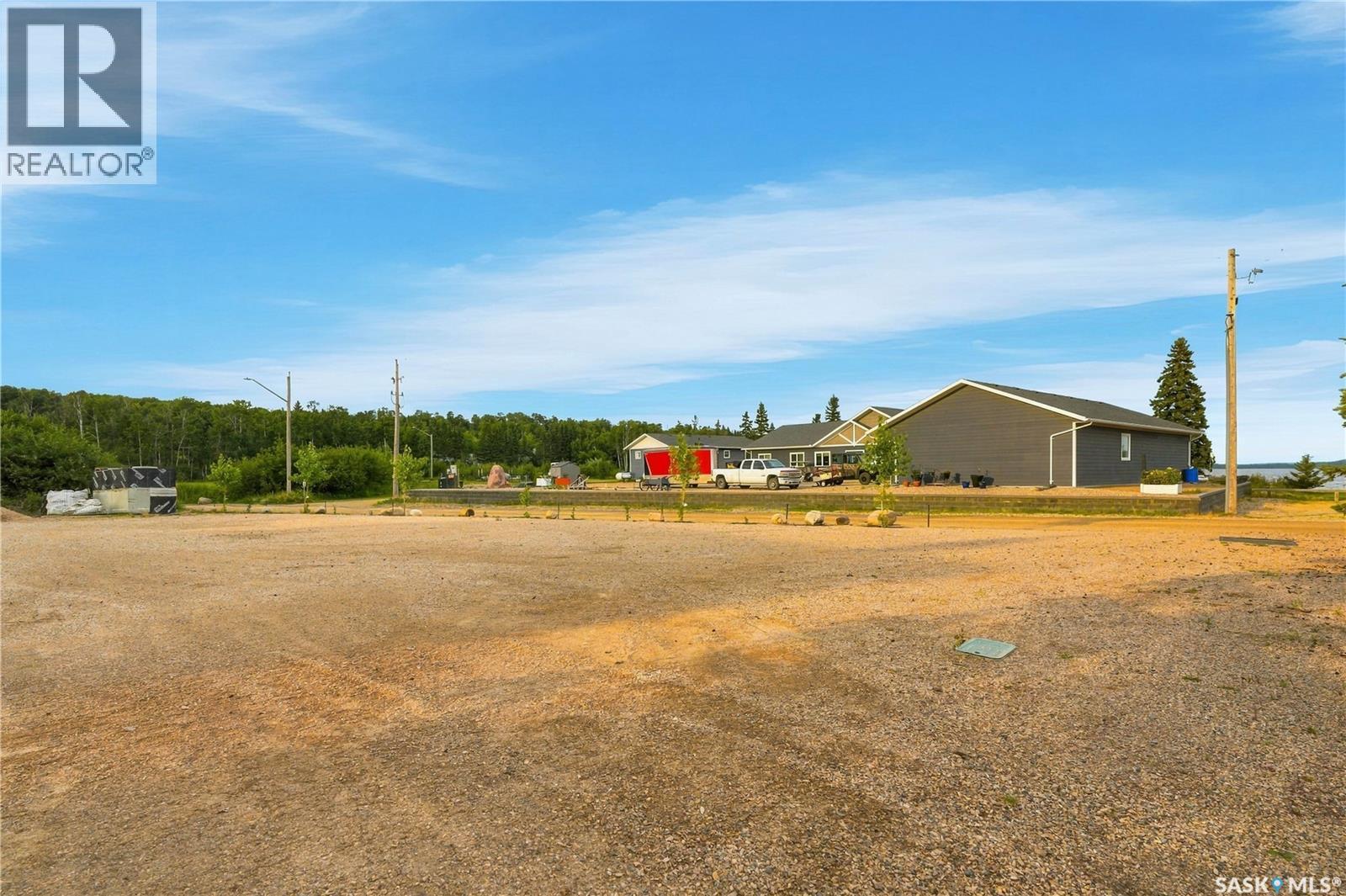5000 Lakeside Road, Marean Lake, SK - Outdoor With View