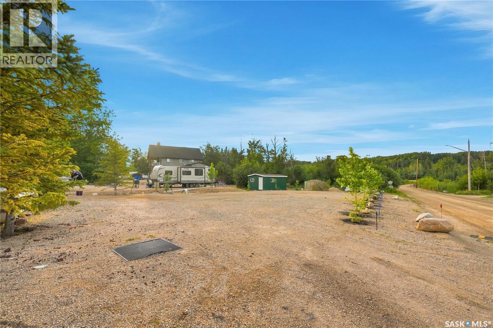 5000 Lakeside Road, Marean Lake, SK - Outdoor