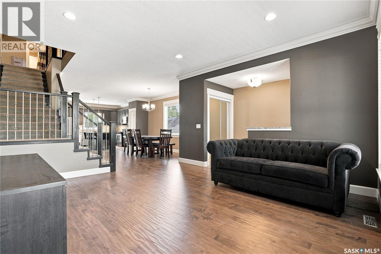 321 110Th Street W, Saskatoon, SK - Indoor