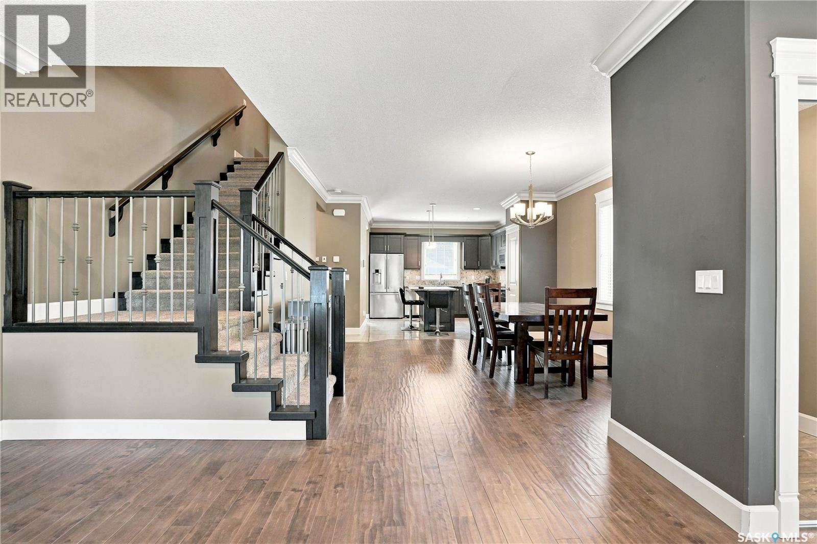 321 110Th Street W, Saskatoon, SK - Indoor