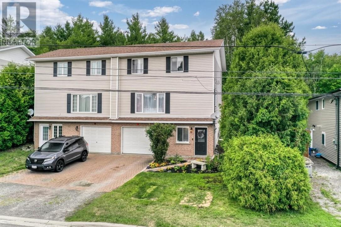 444 St. Raphael, Sudbury, ON - Outdoor