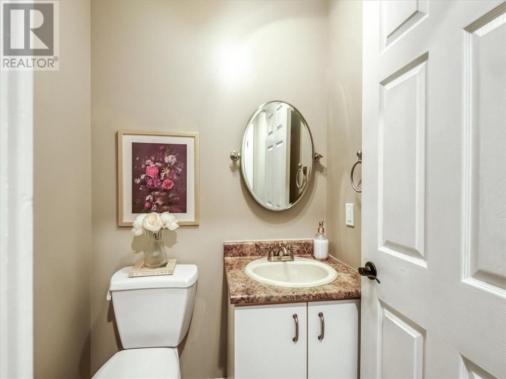 444 St. Raphael, Sudbury, ON - Indoor Photo Showing Bathroom