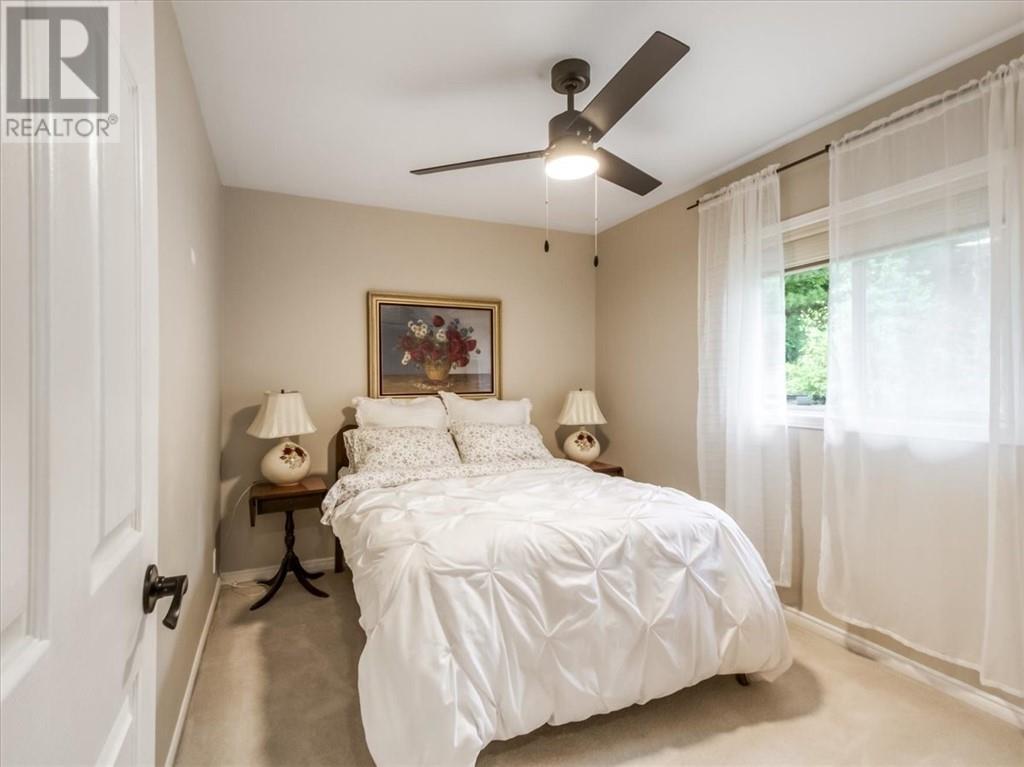 444 St. Raphael, Sudbury, ON - Indoor Photo Showing Bedroom