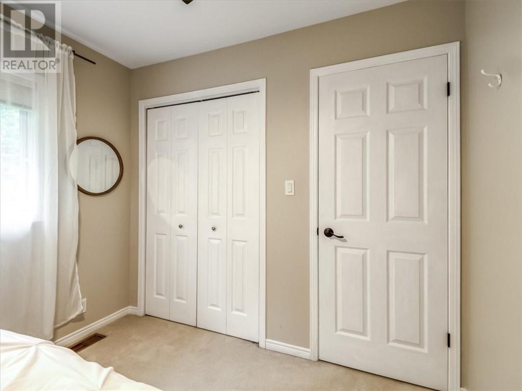 444 St. Raphael, Sudbury, ON - Indoor Photo Showing Bedroom