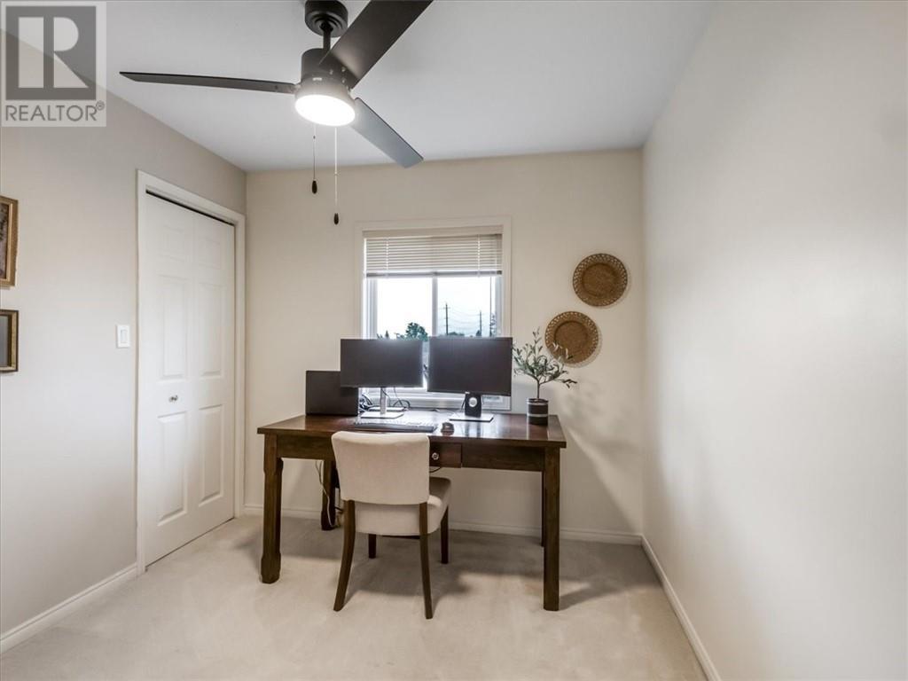 444 St. Raphael, Sudbury, ON - Indoor Photo Showing Office