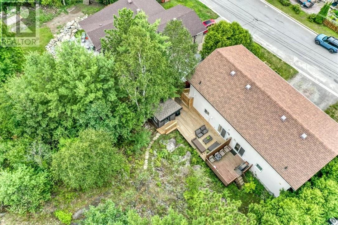 444 St. Raphael, Sudbury, ON - Outdoor