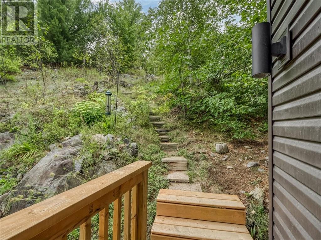 444 St. Raphael, Sudbury, ON - Outdoor