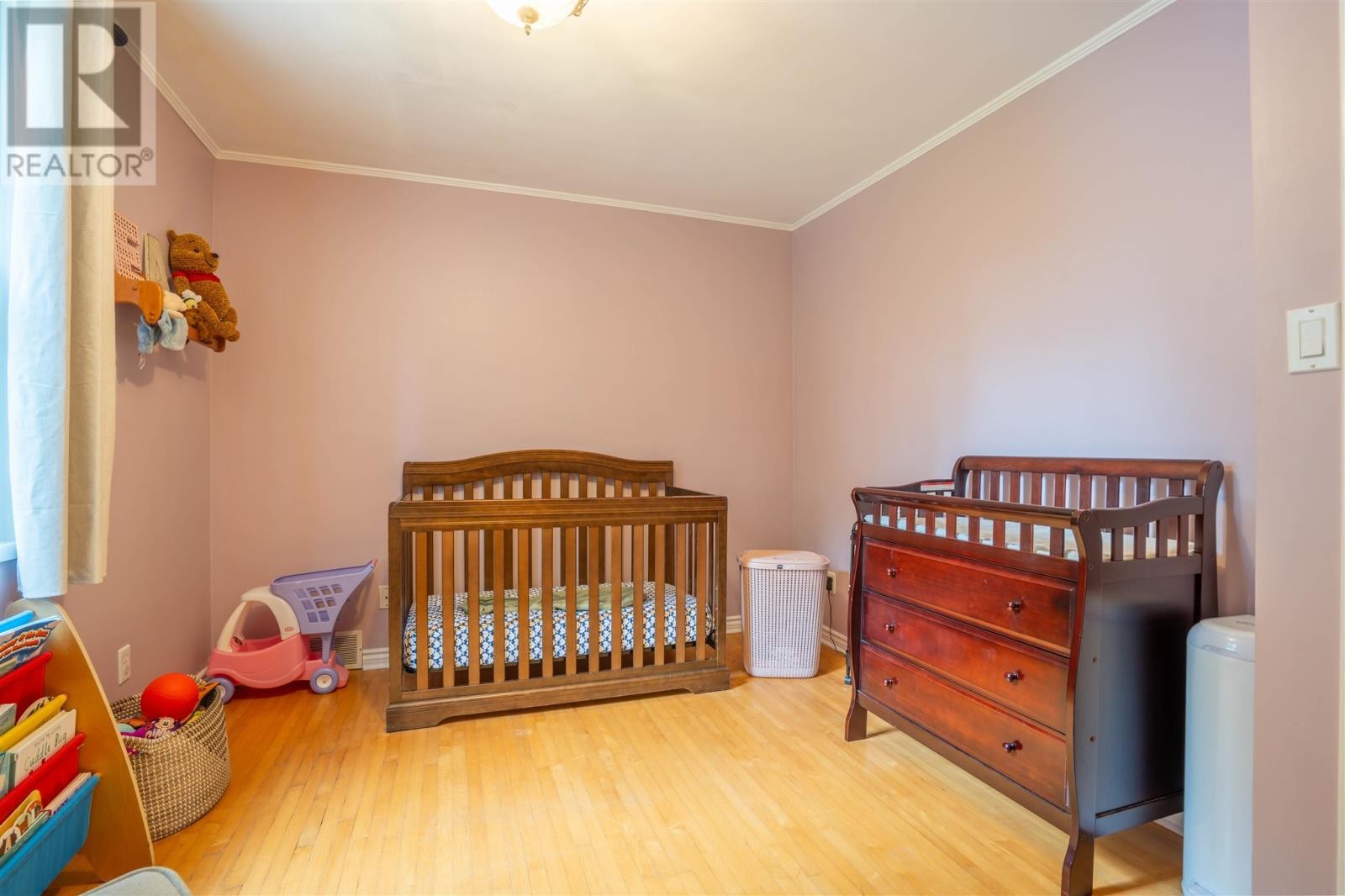 16 Retta St, Sault Ste. Marie, ON - Indoor Photo Showing Bedroom