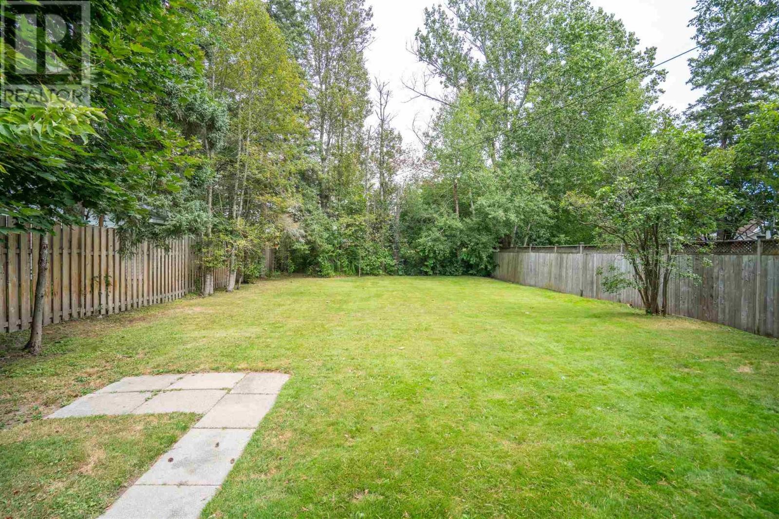 16 Retta St, Sault Ste. Marie, ON - Outdoor With Backyard