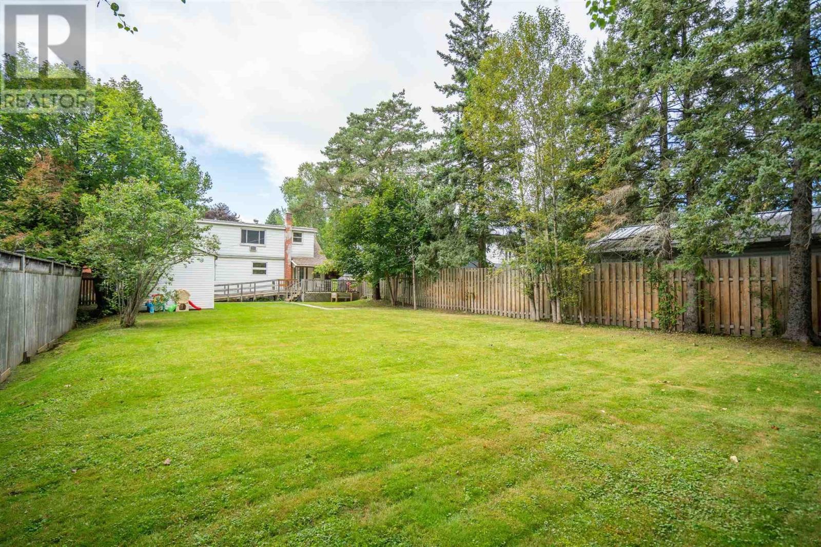 16 Retta St, Sault Ste. Marie, ON - Outdoor With Backyard
