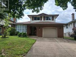 64 ADEL DRIVE St. Catharines, ON L2M 7E6