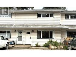 400 5TH S Avenue Unit# 14 Golden, BC V0A 1H0