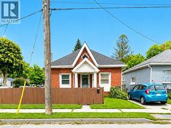15 ESTHER Street Brantford, ON N3S 6K3