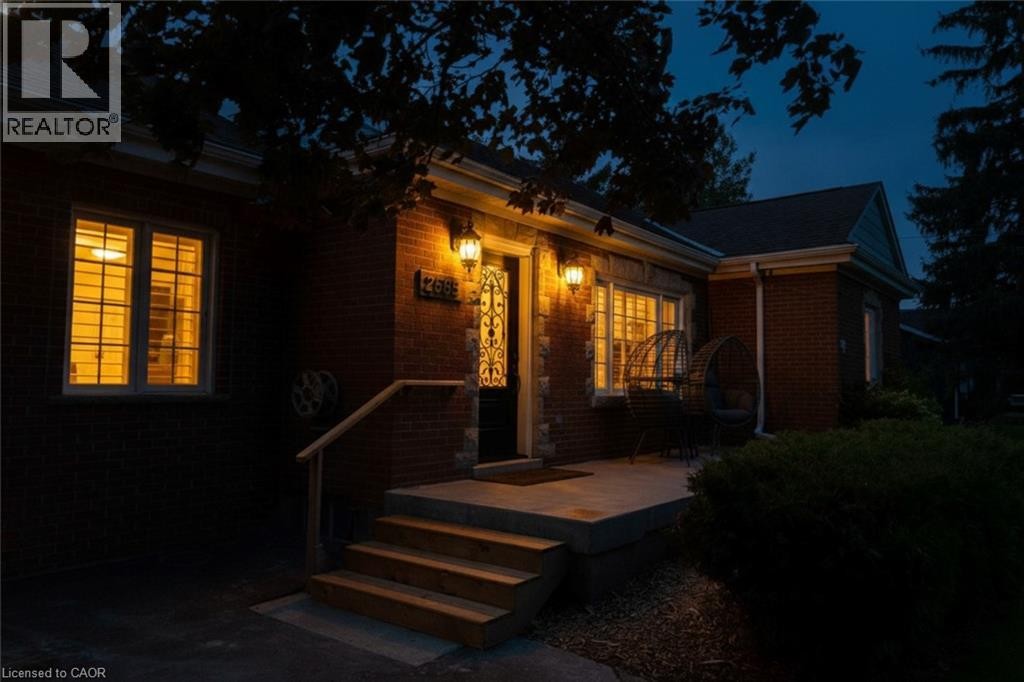 2565 Highway 56, Hamilton, ON - Outdoor
