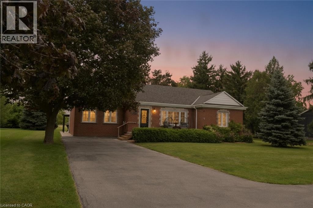2565 Highway 56, Hamilton, ON - Outdoor