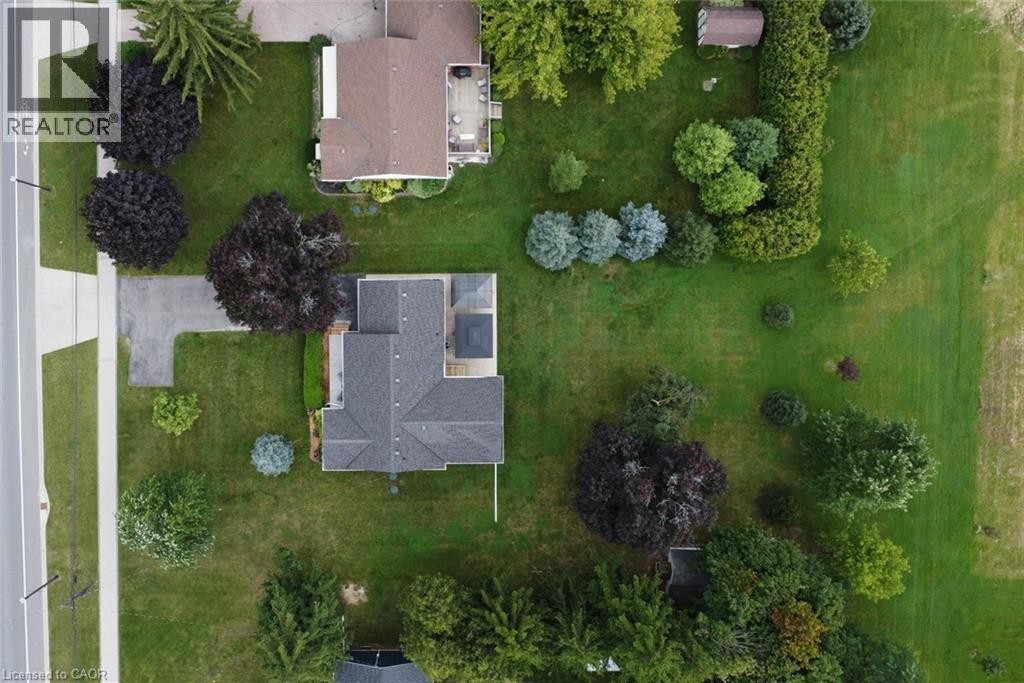 2565 Highway 56, Hamilton, ON - With View