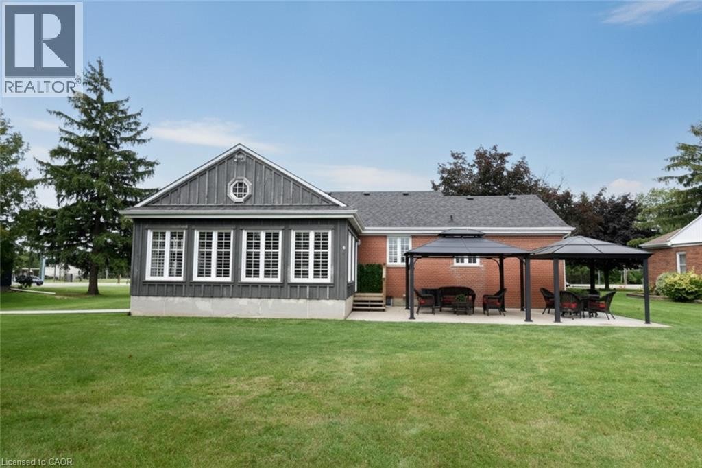 2565 Highway 56, Hamilton, ON - Outdoor
