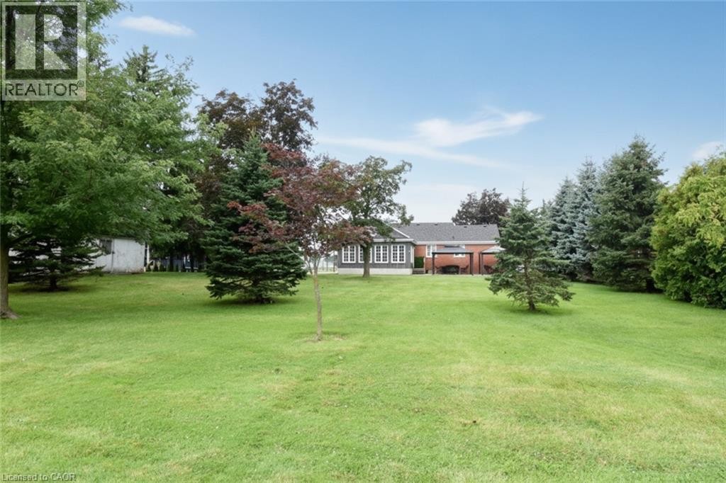 2565 Highway 56, Hamilton, ON - Outdoor