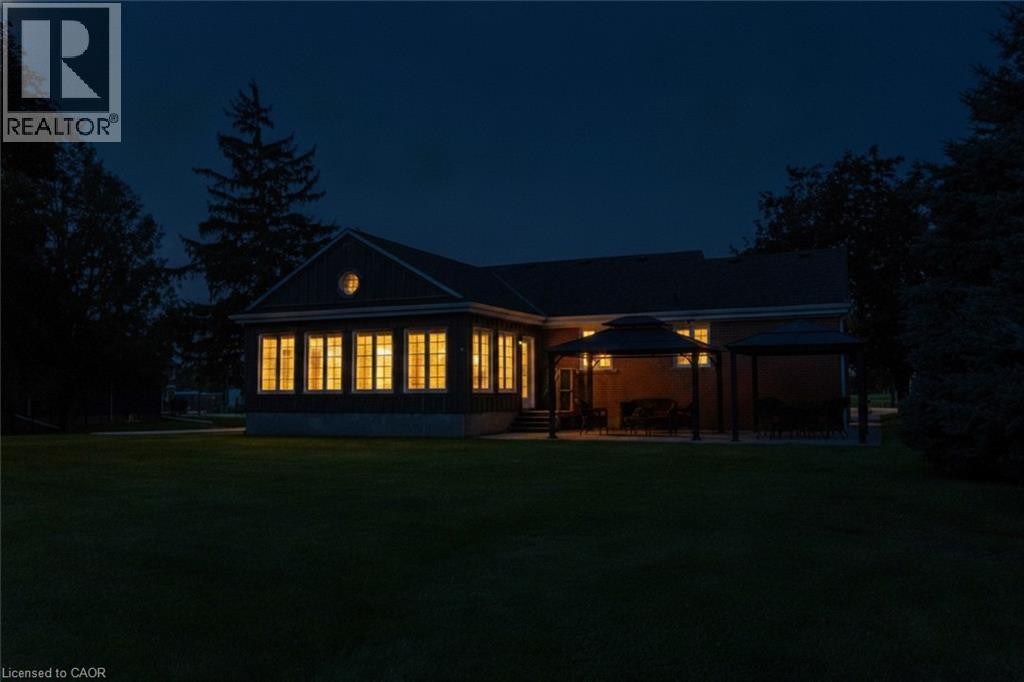 2565 Highway 56, Hamilton, ON - Outdoor