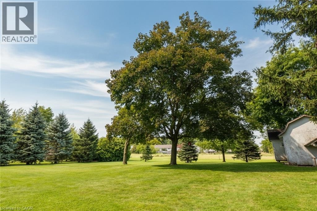 2565 Highway 56, Hamilton, ON - Outdoor With View