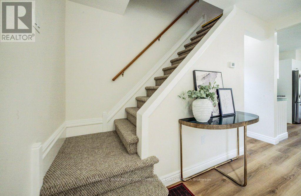 185 Strange Street, Kitchener, ON - Indoor Photo Showing Other Room