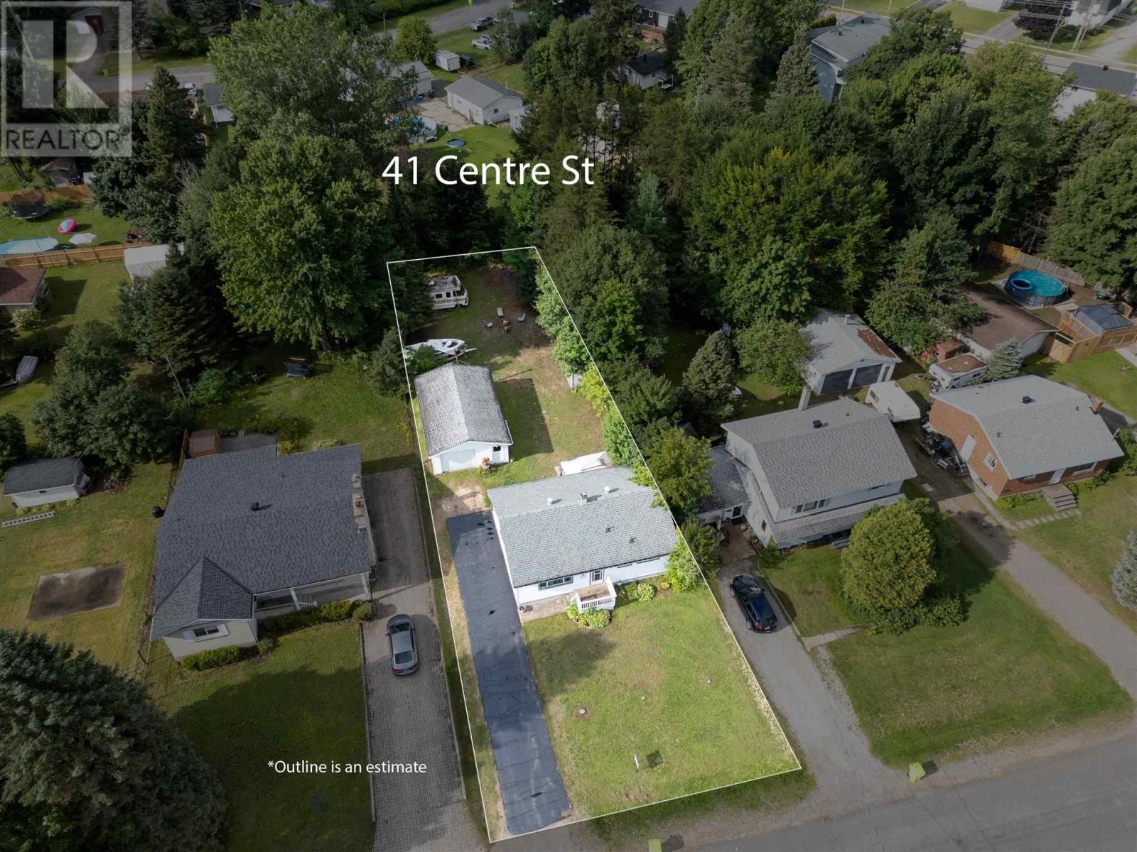 41 Centre St, Sault Ste Marie, ON