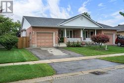 69 CARRIE CRESCENT St. Thomas, ON N5R 6C2