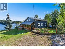 40150 S BEDNESTI LAKE ROAD Prince George, BC V2N 6P4