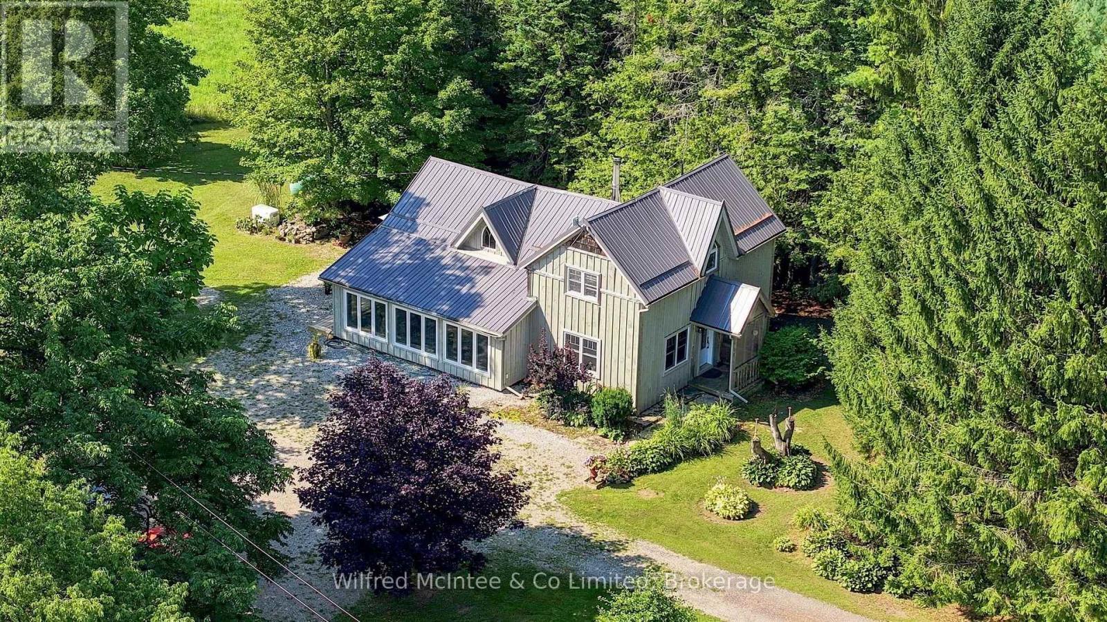 605324 Sideroad 13A, Grey Highlands, ON
