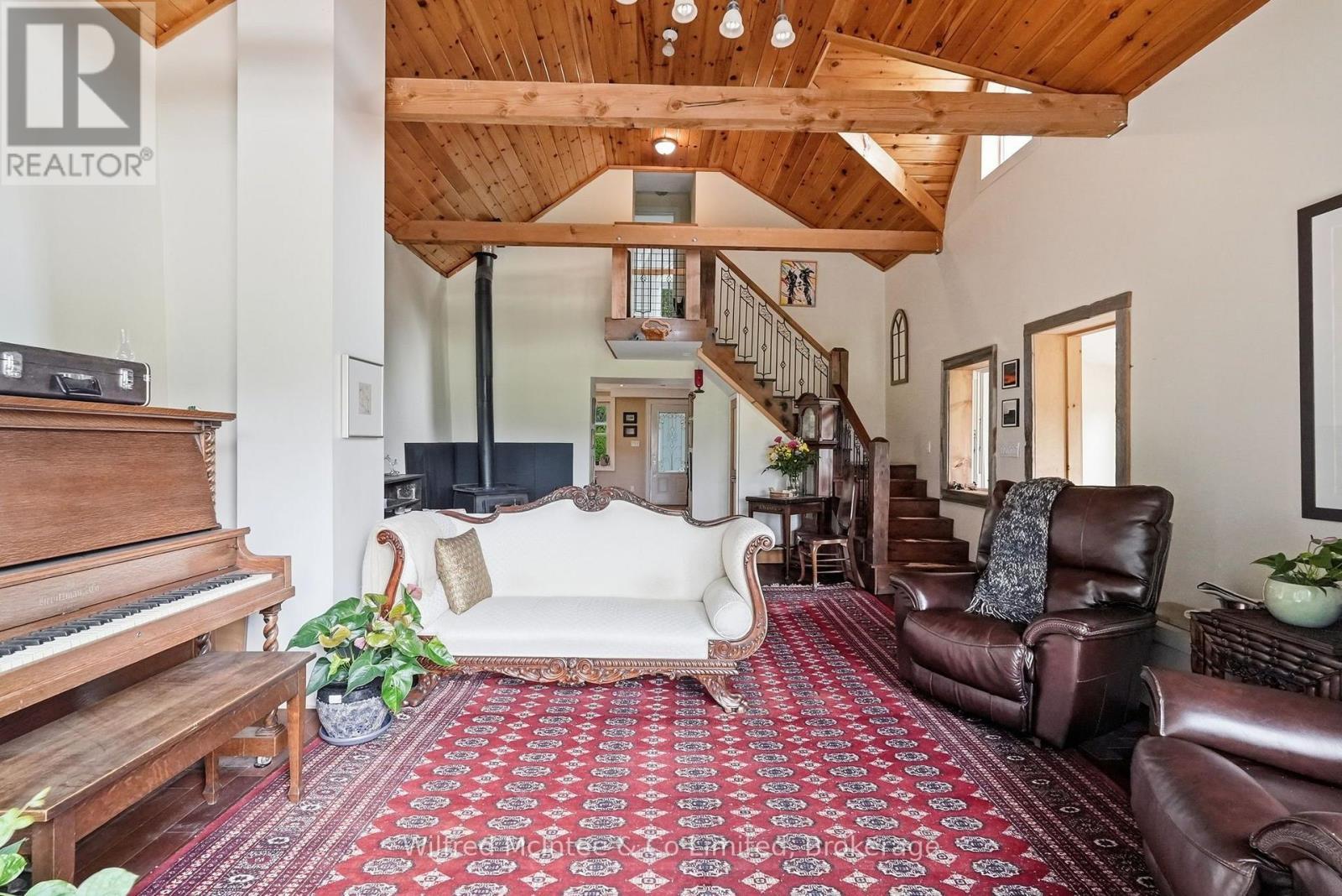 605324 Sideroad 13A, Grey Highlands, ON