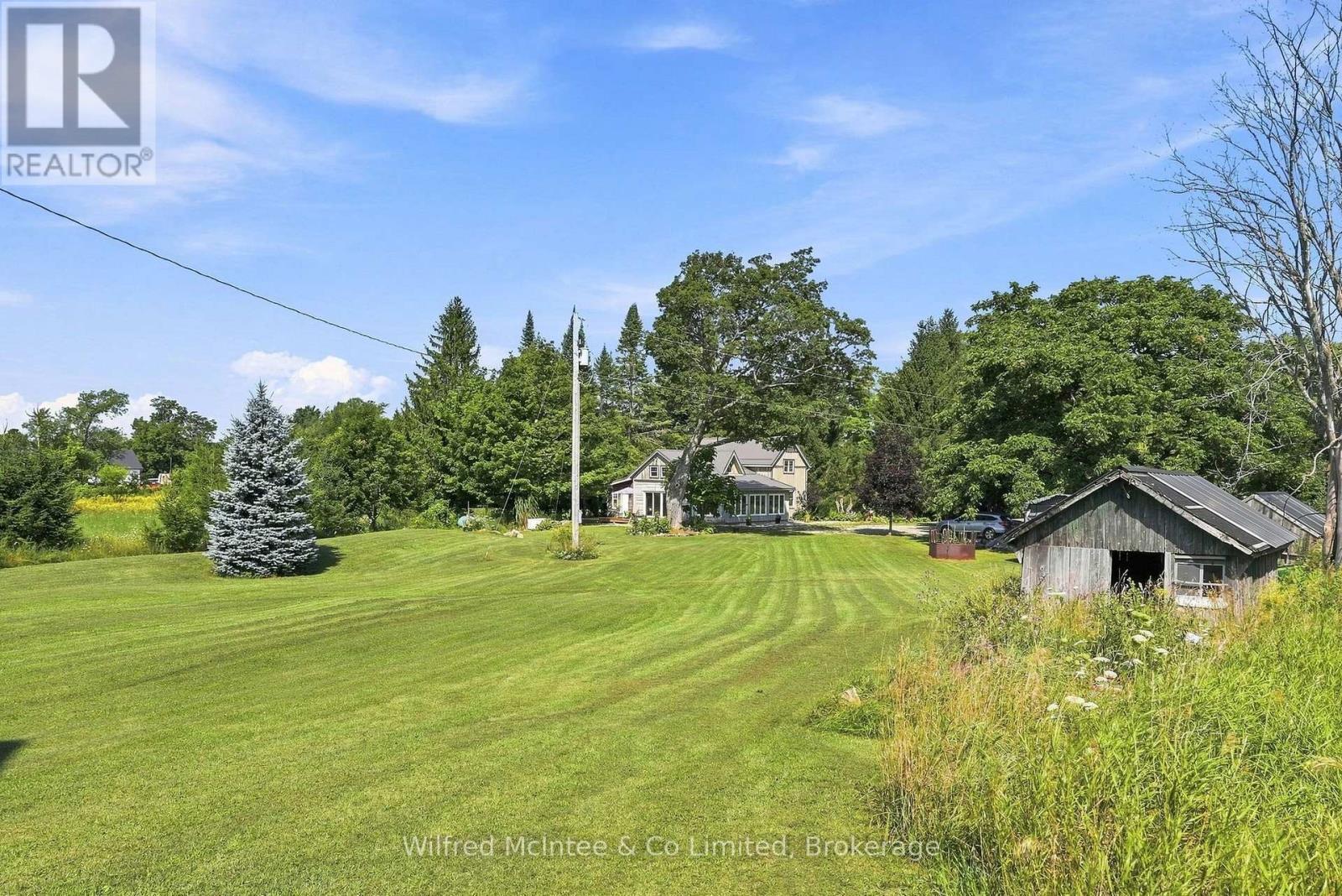 605324 Sideroad 13A, Grey Highlands, ON