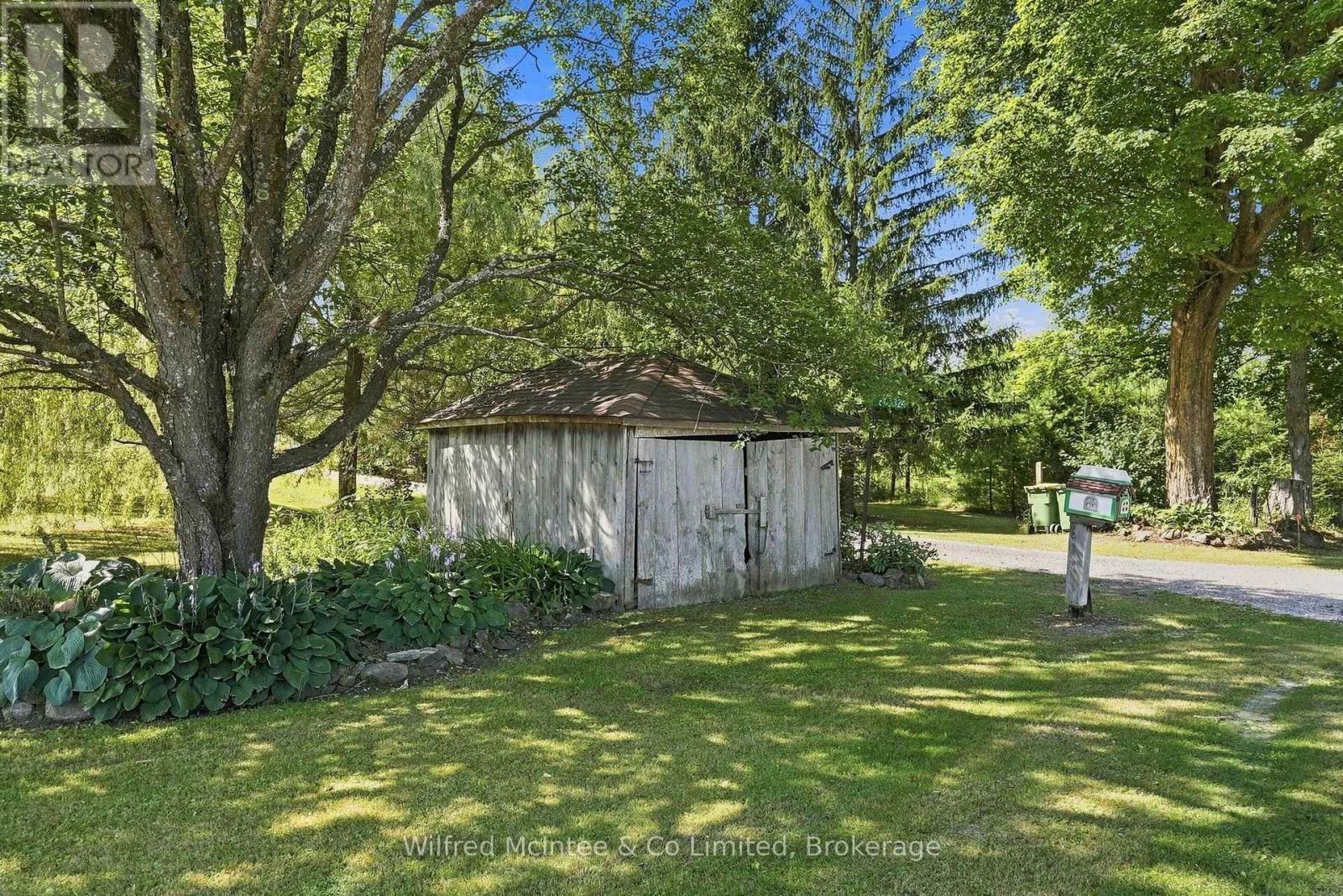 605324 Sideroad 13A, Grey Highlands, ON