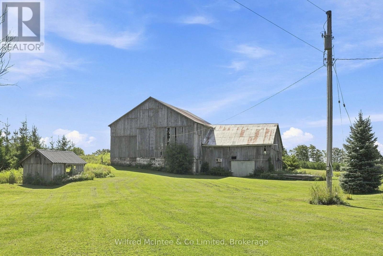 605324 Sideroad 13A, Grey Highlands, ON