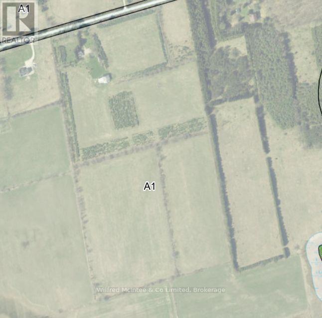 Clean A1 zoning, no conservation or EP regulated - 605324 Sideroad 13A, Grey Highlands, ON