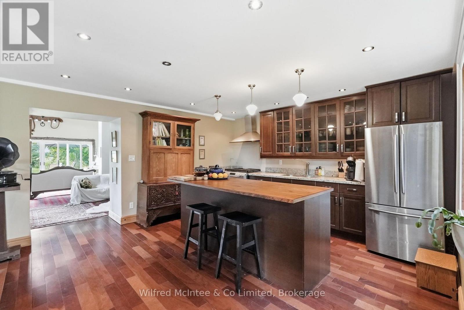 605324 Sideroad 13A, Grey Highlands, ON