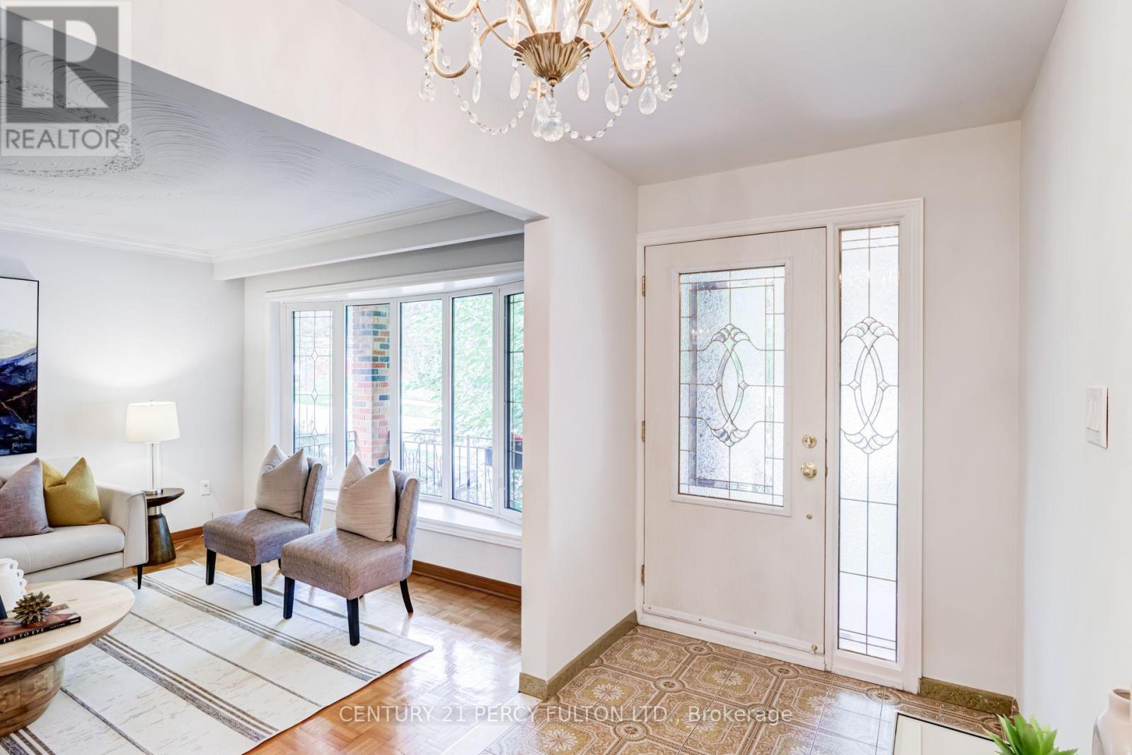 46 Cedar Drive, Toronto, ON - Indoor Photo Showing Other Room