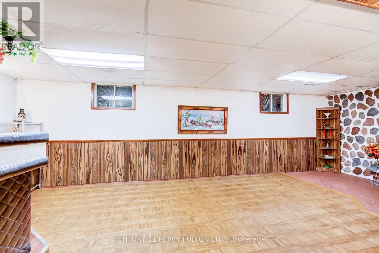 46 Cedar Drive, Toronto, ON - Indoor