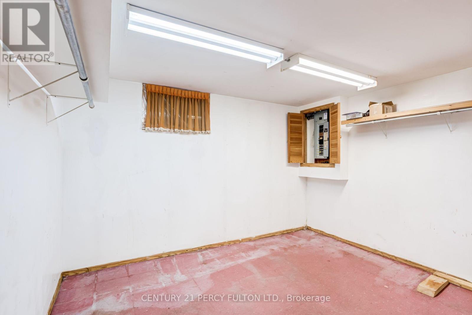 46 Cedar Drive, Toronto, ON - Indoor