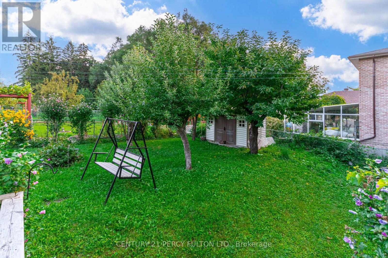 46 Cedar Drive, Toronto, ON - Outdoor
