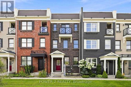 55 LUDWIG COURT  Whitchurch-Stouffville, ON L4A 1Y6