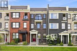 55 LUDWIG COURT Whitchurch-Stouffville, ON L4A 1Y6