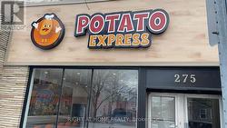 275 TALBOT STREET St. Thomas, ON N5P 1B3