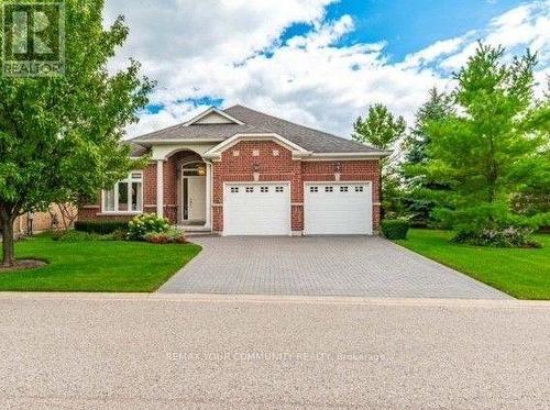 303 BABE'S WAY  Whitchurch-Stouffville, ON L4A 0K5