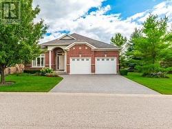 303 BABE'S WAY Whitchurch-Stouffville, ON L4A 0K5