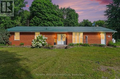 1820 CTY 16 ROAD  Merrickville-Wolford, ON K0G 1G0