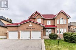 581 WYCLIFFE AVENUE Vaughan, ON L4L 8S8