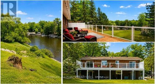 4 SCHOONER DRIVE  Wasaga Beach, ON L9Z 2T4